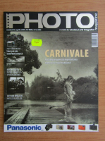 Photo Magazine, nr. 43, aprilie 2009