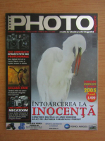 Photo Magazine, nr. 9, noiembrie 2005