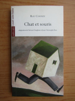 Ray Cooney - Chat et souris