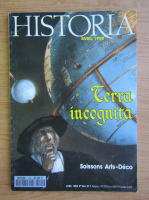 Revista Historia, aprilie 1992