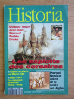 Revista Historia, decembrie 1993