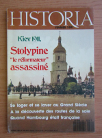 Revista Historia, februarie 1991
