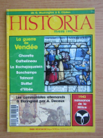 Revista Historia, februarie 1993