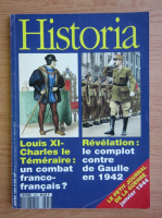 Revista Historia, ianuarie 1994