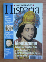 Revista Historia, ianuarie 1995