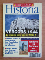 Revista Historia, iulie 1994
