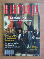 Revista Historia, octombrie 1990