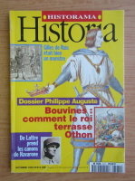 Revista Historia, octombrie 1994