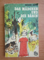 Richard Jacobi - Das Madchen und die Barin