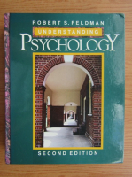 Robert S. Feldman - Understanding psychology