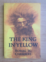 Robert W. Chambers - The king in yellow