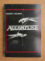Rupert Holmes - Accomplice