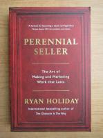 Ryan Holiday - Perennial seller
