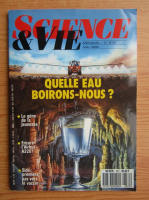 Science and Vie, mai 1990
