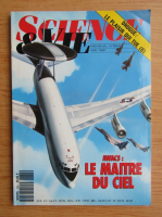 Science and Vie, mai 1991