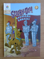 Anticariat: Scooby-Doo! Cavalerii groazei