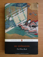 Sei Shonagon - The pillow book