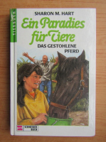 Sharon M. Hart - Ein Paradies fur Tiere