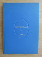 Sumarul anului 1995 al revistei Deutschland