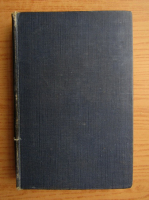 The golden treasury of the best songs and lyrical poems in the english language (1920)