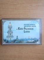 The state historical and cultural museum of Kiev