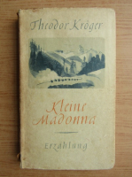 Theodor Kroger - Kleine Madonna (1938)