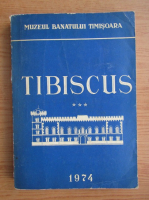 Anticariat: Tibiscus. Istorie, arheologie (volumul 3)
