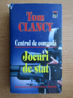 Tom Clancy - Centrul de comanda. Jocuri de stat