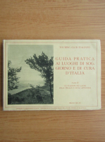 Touring club italiano. Guida pratica ai luoghi di soggiorno e di cura d'Italia (partea 4, 1937)