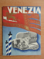 Venise (monografii)