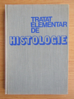 Anticariat: Victor Papilian - Tratat elementar de histologie (volumul 2)