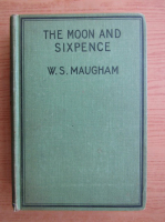 W. Somerset Maugham - The moon and Sixpence (1931)