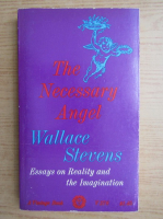 Wallace Stevens - The necessary angel
