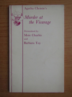 Agatha Christie - Murder at the Vicarage 