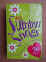 Alison James - The big book of summer snogs