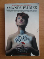 Amanda Palmer - The art of asking