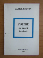 Aurel Storin - Poeme cu scara interioara