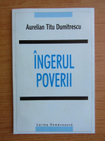 Aurelian Titu Dumitrescu - Ingerul poverii