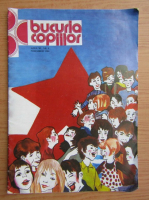 Bucuria copiilor, anul XL, nr. 9, noiembrie 1986
