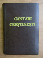 Cantari crestinesti