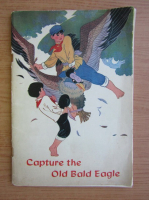 Capture the Old Bald Eagle