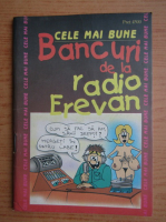 Cele mai bune bancuri de la radio Erevan