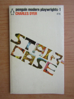 Charles Dyer - Staircase