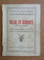 Christofor Schmid - Inelul cu diamante (1929)