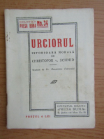 Christofor Schmid - Urciorul (1928)