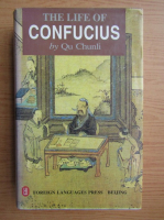 Chunli Qu - The life of Confucius 