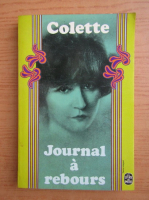 Colette - Journal a rebours