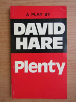 David Hare - Plenty