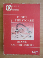 Diode si tiristoare