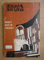 Drama Tulane review